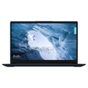 Laptop Lenovo  IdeaPad 1 15IAU7 - 15.6" Táctil FHD, Intel Core i5-1235U, 8GB RAM, 512 GB M.2, Webcam, WiFi, Bluetooth, Windows 11 Home, Inglés. 82QD00HMUS