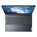 Laptop Lenovo  IdeaPad 1 15IAU7 - 15.6" Táctil FHD, Intel Core i5-1235U, 8GB RAM, 512 GB M.2, Webcam, WiFi, Bluetooth, Windows 11 Home, Inglés. 82QD00HMUS