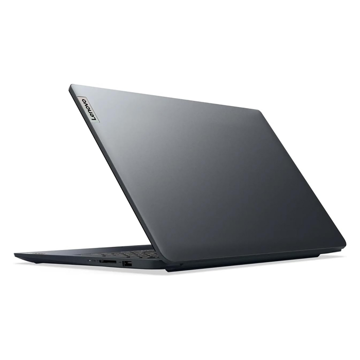 Laptop Lenovo  IdeaPad 1 15IAU7 - 15.6" Táctil FHD, Intel Core i5-1235U, 8GB RAM, 512 GB M.2, Webcam, WiFi, Bluetooth, Windows 11 Home, Inglés. 82QD00HMUS