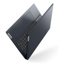 Laptop Lenovo  IdeaPad 1 15IAU7 - 15.6" Táctil FHD, Intel Core i5-1235U, 8GB RAM, 512 GB M.2, Webcam, WiFi, Bluetooth, Windows 11 Home, Inglés. 82QD00HMUS