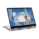 Laptop Dell Inspiron 7440 - 14" Full HD, Intel Core i7-150U a 5.2GHz, 16GB DDR5, 1TB SSD, Webcam, WiFi, Bluetooth, Gráficos Iris Xe, Windows 11 Home Español, Color: Ice Blue. 65MY4