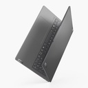 Laptop Lenovo Yoga 7 16IML9 2 en 1- 16" WUXGA (1920x1200) IPS, Intel Core Ultra 7 155U, 16GB LPDDR5, 1 TB SSD M.2 NVME, Webcam, Wifi, Bluetooth, Gráficos Intel Iris Xe, Windows 11 Home, inglés, Color Negro. 83DL0002US
