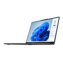 Laptop Lenovo Yoga 7 16IML9 2 en 1- 16" WUXGA (1920x1200) IPS, Intel Core Ultra 7 155U, 16GB LPDDR5, 1 TB SSD M.2 NVME, Webcam, Wifi, Bluetooth, Gráficos Intel Iris Xe, Windows 11 Home, inglés, Color Negro. 83DL0002US