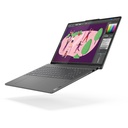 Laptop Lenovo Yoga 7 16IML9 2 en 1- 16" WUXGA (1920x1200) IPS, Intel Core Ultra 7 155U, 16GB LPDDR5, 1 TB SSD M.2 NVME, Webcam, Wifi, Bluetooth, Gráficos Intel Iris Xe, Windows 11 Home, inglés, Color Negro. 83DL0002US