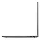 Laptop Lenovo Yoga 7 16IML9 2 en 1- 16" WUXGA (1920x1200) IPS, Intel Core Ultra 7 155U, 16GB LPDDR5, 1 TB SSD M.2 NVME, Webcam, Wifi, Bluetooth, Gráficos Intel Iris Xe, Windows 11 Home, inglés, Color Negro. 83DL0002US