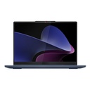 Laptop Lenovo IdeaPad 5i - 14" Táctil (2 en 1) WUXGA (1920 x 1200), Intel® Core™ 5 120U, 8 GB LPDDR5, 512GB SSD M.2 2242, Intel Integrado, Webcam, WiFi, Windows 11 Home Inglés, Lápiz, Color: Azul. 83DT0002US