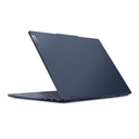 Laptop Lenovo IdeaPad 5i - 14" Táctil (2 en 1) WUXGA (1920 x 1200), Intel® Core™ 5 120U, 8 GB LPDDR5, 512GB SSD M.2 2242, Intel Integrado, Webcam, WiFi, Windows 11 Home Inglés, Lápiz, Color: Azul. 83DT0002US