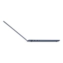 Laptop Lenovo IdeaPad 5i - 14" Táctil (2 en 1) WUXGA (1920 x 1200), Intel® Core™ 5 120U, 8 GB LPDDR5, 512GB SSD M.2 2242, Intel Integrado, Webcam, WiFi, Windows 11 Home Inglés, Lápiz, Color: Azul. 83DT0002US