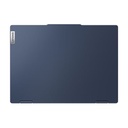 Laptop Lenovo IdeaPad 5i - 14" Táctil (2 en 1) WUXGA (1920 x 1200), Intel® Core™ 5 120U, 8 GB LPDDR5, 512GB SSD M.2 2242, Intel Integrado, Webcam, WiFi, Windows 11 Home Inglés, Lápiz, Color: Azul. 83DT0002US