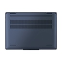 Laptop Lenovo IdeaPad 5i - 14" Táctil (2 en 1) WUXGA (1920 x 1200), Intel® Core™ 5 120U, 8 GB LPDDR5, 512GB SSD M.2 2242, Intel Integrado, Webcam, WiFi, Windows 11 Home Inglés, Lápiz, Color: Azul. 83DT0002US