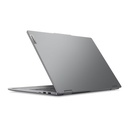 Laptop Lenovo IdeaPad 5 - 16" Táctil (2 en 1) WUXGA (1920 x 1200), Intel® Core™ 7 150U, 16 GB LPDDR5, 512GB SSD M.2 2242, Intel Integrado, Webcam, WiFi, Windows 11 Home Inglés, Lápiz, Color: Gris. 83DU0007US