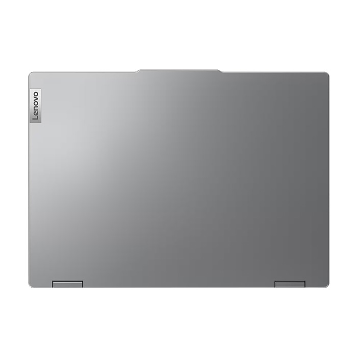 Laptop Lenovo IdeaPad 5 - 16" Táctil (2 en 1) WUXGA (1920 x 1200), Intel® Core™ 7 150U, 16 GB LPDDR5, 512GB SSD M.2 2242, Intel Integrado, Webcam, WiFi, Windows 11 Home Inglés, Lápiz, Color: Gris. 83DU0007US