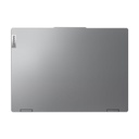 Laptop Lenovo IdeaPad 5 - 16" Táctil (2 en 1) WUXGA (1920 x 1200), Intel® Core™ 7 150U, 16 GB LPDDR5, 512GB SSD M.2 2242, Intel Integrado, Webcam, WiFi, Windows 11 Home Inglés, Lápiz, Color: Gris. 83DU0007US