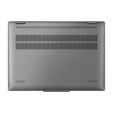 Laptop Lenovo IdeaPad 5 - 16" Táctil (2 en 1) WUXGA (1920 x 1200), Intel® Core™ 7 150U, 16 GB LPDDR5, 512GB SSD M.2 2242, Intel Integrado, Webcam, WiFi, Windows 11 Home Inglés, Lápiz, Color: Gris. 83DU0007US