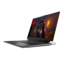 Laptop Dell AlienWare X16R2 - 16" FHD 1920x1200, 480 Hz, 32 GB LPDDR5X, 1 TB M.2 NVMe SSD, NVIDIA RTX 4070 8 GB GDDR6, Webcam, WiFi, Bluetooth, Windows 11 Home. AWM16R-9517SLV