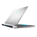 Laptop Dell AlienWare X16R2 - 16" FHD 1920x1200, 480 Hz, 32 GB LPDDR5X, 1 TB M.2 NVMe SSD, NVIDIA RTX 4070 8 GB GDDR6, Webcam, WiFi, Bluetooth, Windows 11 Home. AWM16R-9517SLV