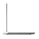 Laptop Dell AlienWare X16R2 - 16" FHD 1920x1200, 480 Hz, 32 GB LPDDR5X, 1 TB M.2 NVMe SSD, NVIDIA RTX 4070 8 GB GDDR6, Webcam, WiFi, Bluetooth, Windows 11 Home. AWM16R-9517SLV