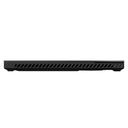 Laptop Asus ROG Strix G1814, Pantalla 18" (2560 x 1600, WQXGA), i9 14900HX, 32GB RAM DDR5, 1TB SSD, Gráficos NVIDIA® GeForce RTX™ 4060 8GB 240hz, Webcam, BT, Windows 11 Home en Inglés, Color Negro/Gris. G814JVR-IS96