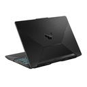 Laptop Asus TUF Gaming A15 FA506 - 15.6" FHD, RYZEN 7-7435HS, 8GB RAM LPDDR5, 512GB SSD, AMD RX7700S 8GB 165Hz, Webcam, BT, Windows 11 Home Ingles, Color Gris.