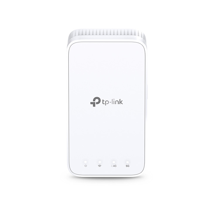 Red Inalambrica TP-Link Deco M3W - Sistema Wi-Fi mesh para el hogar, AC1200 (300Mbps+867Mbps), banda dual 2.4GHz/5GHz. DECOM3W