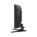 Monitor Curvo Gaming MSI - 34", (3440 x 1440) UWQHD, 180Hz, 1ms, 21:9, 3000:1, 1x DisplayPort, 2x HDMI, Negro. MAG 346CQ