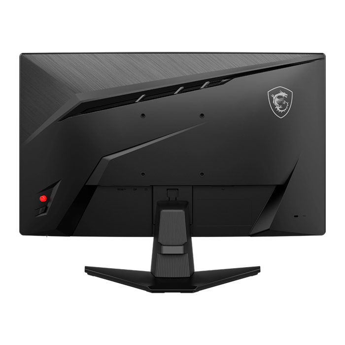 Monitor Curvo Gaming MSI - 24", 1920x1080 FHD, 180Hz, 16:9, 1ms, 300 cd/m², DCR 100000000:1, Display Port, HDMI. MAG 242C