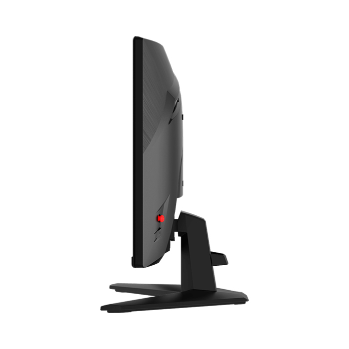 Monitor Curvo Gaming MSI - 24", 1920x1080 FHD, 180Hz, 16:9, 1ms, 300 cd/m², DCR 100000000:1, Display Port, HDMI. MAG 242C
