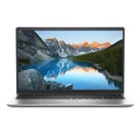 Laptop Dell Inspiron 3535 - 15.6", Ryzen™ 7 7730U, 16GB, 1TB SSD, Webcam, WiFi, Bluetooth, Windows 11 Home, Español, Plateado, 1Y KG0JP