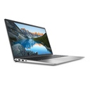 Laptop Dell Inspiron 3535 - 15.6", Ryzen™ 7 7730U, 16GB, 1TB SSD, Webcam, WiFi, Bluetooth, Windows 11 Home, Español, Plateado, 1Y KG0JP