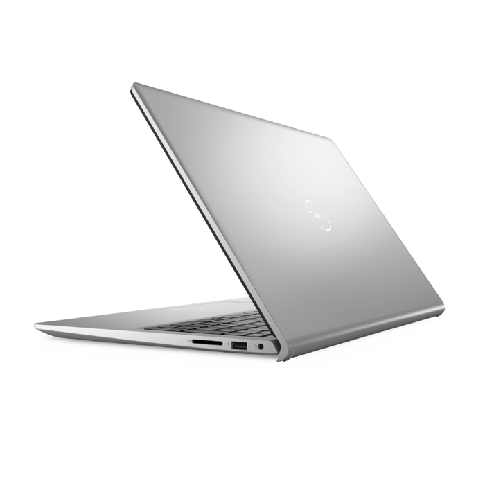 Laptop Dell Inspiron 3535 - 15.6", Ryzen™ 7 7730U, 16GB, 1TB SSD, Webcam, WiFi, Bluetooth, Windows 11 Home, Español, Plateado, 1Y KG0JP