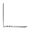 Laptop Dell Inspiron 3535 - 15.6", Ryzen™ 7 7730U, 16GB, 1TB SSD, Webcam, WiFi, Bluetooth, Windows 11 Home, Español, Plateado, 1Y KG0JP