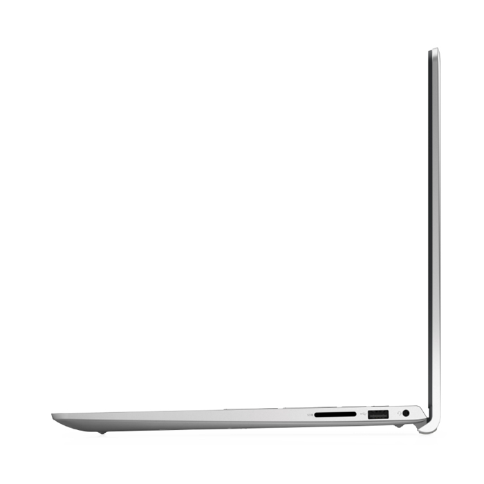 Laptop Dell Inspiron 3535 - 15.6", Ryzen™ 7 7730U, 16GB, 1TB SSD, Webcam, WiFi, Bluetooth, Windows 11 Home, Español, Plateado, 1Y KG0JP