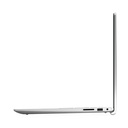 Laptop Dell Inspiron 3535 - 15.6", Ryzen™ 7 7730U, 16GB, 1TB SSD, Webcam, WiFi, Bluetooth, Windows 11 Home, Español, Plateado, 1Y KG0JP