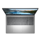 Laptop Dell Inspiron 3535 - 15.6", Ryzen™ 7 7730U, 16GB, 1TB SSD, Webcam, WiFi, Bluetooth, Windows 11 Home, Español, Plateado, 1Y KG0JP