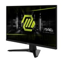 Monitor Flat Gaming MSI , 27", 1920 x 1080 (FHD) IPS rápido, 200Hz, 0.5ms, 16:9, 1000:1, 1x HDMI, 1x DisplayPort, Color: Negro. MAG 274F