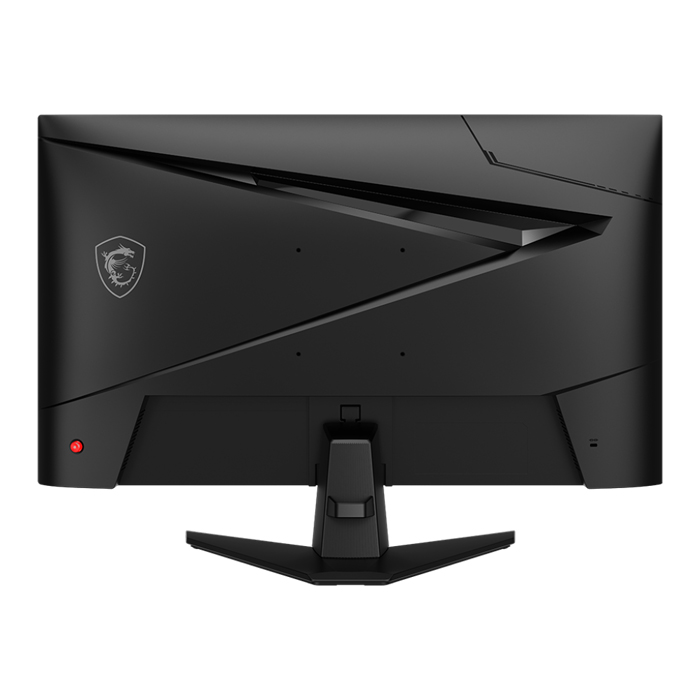 Monitor Flat Gaming MSI , 27", 1920 x 1080 (FHD) IPS rápido, 200Hz, 0.5ms, 16:9, 1000:1, 1x HDMI, 1x DisplayPort, Color: Negro. MAG 274F