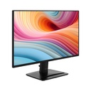 Monitor PRO MSI - 23.8", Full HD (1920X1080), 120Hz, 1adaptms, 16:9, 3000:1, Adaptive Sync, 1 x DP 1.2a, 1 x HDMI 1.4b, Color: Negro. PRO MP242A E2