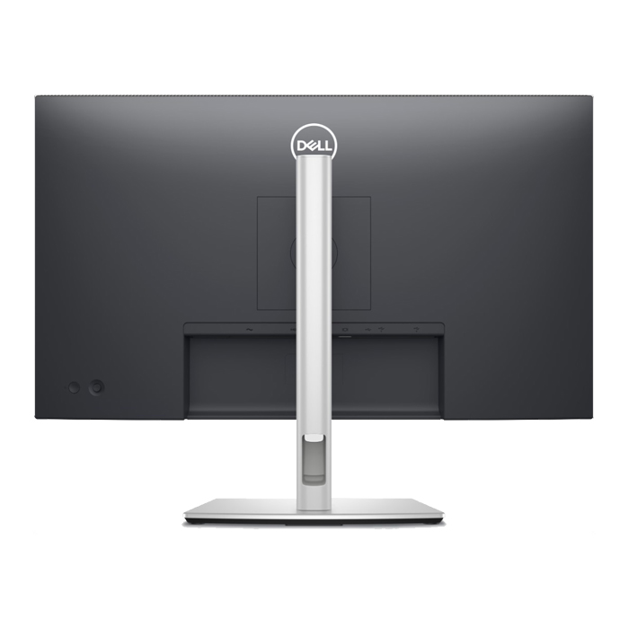 Monitor Dell P2725H, Tamaño 27", FHD, 16:9, 100Hz, 300cd/m2, 8ms, VGA, HDMI, DisplayPort, Negro