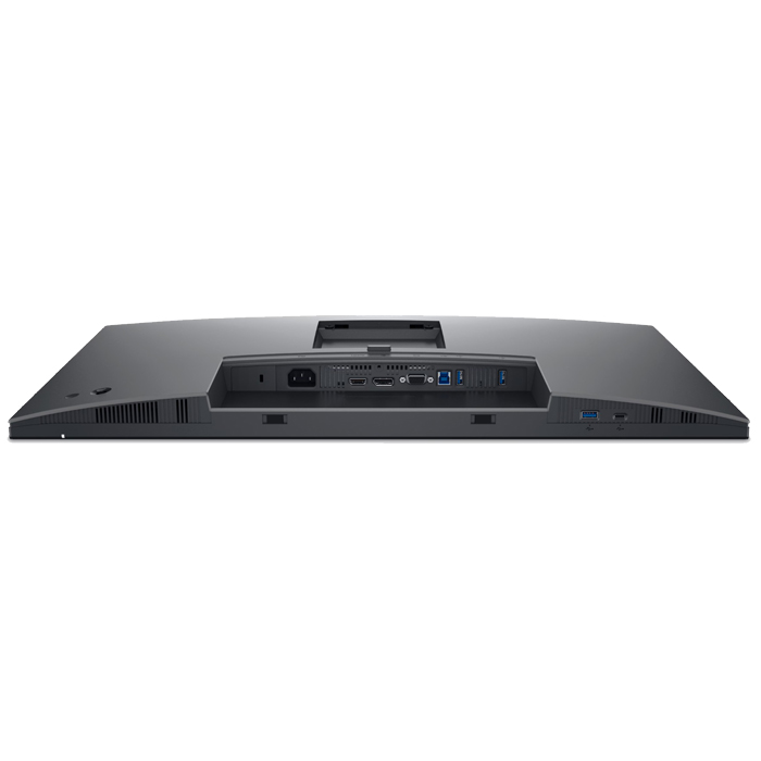 Monitor Dell P2725H, Tamaño 27", FHD, 16:9, 100Hz, 300cd/m2, 8ms, VGA, HDMI, DisplayPort, Negro