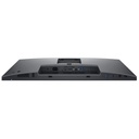 Monitor Dell P2725H, Tamaño 27", FHD, 16:9, 100Hz, 300cd/m2, 8ms, VGA, HDMI, DisplayPort, Negro