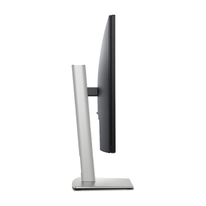 Monitor Dell P2725H, Tamaño 27", FHD, 16:9, 100Hz, 300cd/m2, 8ms, VGA, HDMI, DisplayPort, Negro