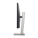 Monitor Dell P2725H, Tamaño 27", FHD, 16:9, 100Hz, 300cd/m2, 8ms, VGA, HDMI, DisplayPort, Negro