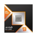 Procesador AMD Ryzen™ 9 9950X3D - 16 núcleos a 4.3GHz, socket AM5, 170W, AMD Radeon™ Graphics, 16MB L2 caché, hasta 5.7GHz turbo, soporta DDR5, desbloqueado. 100-100000719WOF