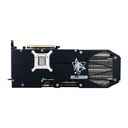 Tarjeta de Video PowerColor Hellhound AMD Radeon RX9070XT - 16GB GDDR6, 256-bit, 1 x HDMI 2.1，3 x DisplayPort 2.1, PCIE 4.0 x 8, 2x Abanico. RX9070XT 16G-A (copia)