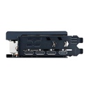 Tarjeta de Video PowerColor Hellhound AMD Radeon RX9070XT - 16GB GDDR6, 256-bit, 1 x HDMI 2.1，3 x DisplayPort 2.1, PCIE 4.0 x 8, 2x Abanico. RX9070XT 16G-A (copia)