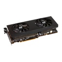 Tarjeta de Video PowerColor AMD Radeon RX7800XT - 16GB GDDR6, 192-bit, 1 x HDMI 2.1，3 x DisplayPort 2.1, PCIE 4.0 x 8, 2x Abanico. RX7800XT 16G-P