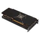 Tarjeta de Video PowerColor AMD Radeon RX7800XT - 16GB GDDR6, 192-bit, 1 x HDMI 2.1，3 x DisplayPort 2.1, PCIE 4.0 x 8, 2x Abanico. RX7800XT 16G-P
