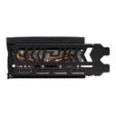 Tarjeta de Video PowerColor AMD Radeon RX7800XT - 16GB GDDR6, 192-bit, 1 x HDMI 2.1，3 x DisplayPort 2.1, PCIE 4.0 x 8, 2x Abanico. RX7800XT 16G-P