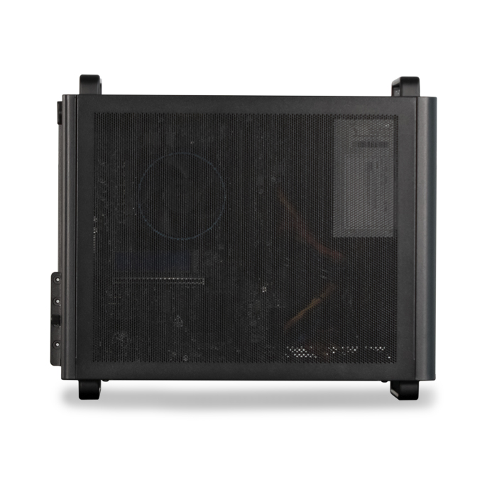Yoytec Estandar i5 - Intel Core i5-12400 4.9GHz Turbo, RAM 16GB (2X8GB) DDR4, Disco de 1TB SSD M.2 Nvme, Teclado, Mouse, Bocinas, Wi-Fi, Antivirus, Windows 11 Pro OEM Español - MJK Estandar i5
