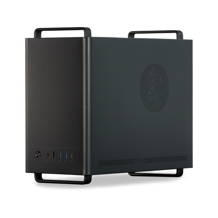 Yoytec Estandar i5 - Intel Core i5-12400 4.9GHz Turbo, RAM 16GB (2X8GB) DDR4, Disco de 1TB SSD M.2 Nvme, Teclado, Mouse, Bocinas, Wi-Fi, Antivirus, Windows 11 Pro OEM Español - MJK Estandar i5